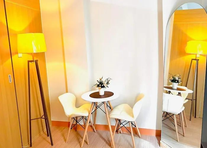 Guest house Cozy In Quezon With Nature View 3*