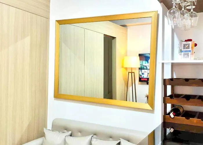 Guest house Cozy In Quezon With Nature View