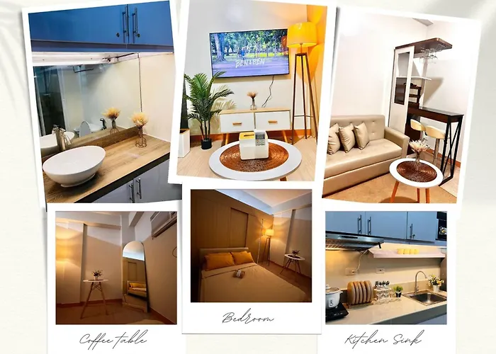 Guest house Cozy In Quezon With Nature View Manila