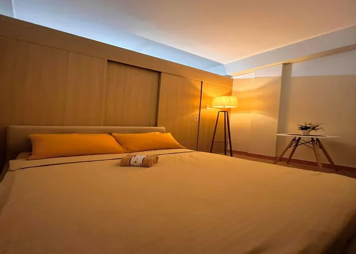 Cozy In Quezon With Nature View Manila