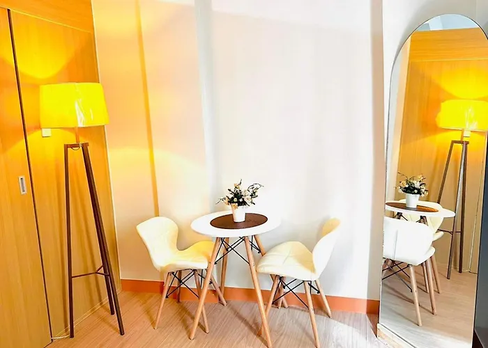 Guest house Cozy In Quezon With Nature View